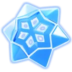 Equipment: Frost Flake